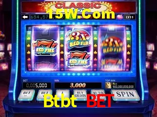 Btbt Bet